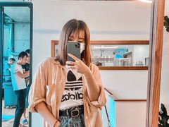 -不正咖啡(万达尊店)