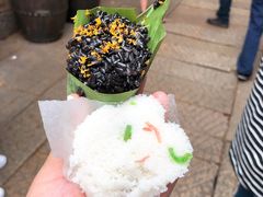 -锦记糕点铺