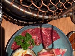 -烧肉达人•炭火烧肉(新天地店)