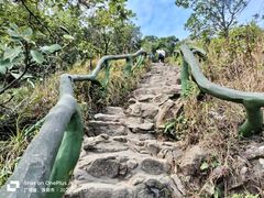 -梧桐山风景名胜区