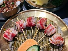 -本炙炭烤·蒲烧活鳗料理店(金沙洲店)