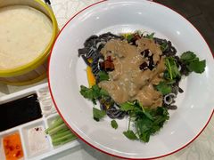 -福来居烤鸭店(天坛二店)