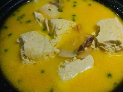 -吕氏疙瘩汤·私家菜馆(慈云寺店)