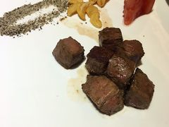 -極上萬膳·日料放题(海岸城店)
