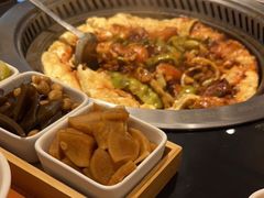 -灶座小锅烀饼·铁锅炖(全国总店)