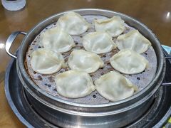 -志亮灌汤蒸饺·清真(庙后街店)