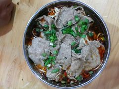 -武胜猪肝面麻哥面(先锋路店)