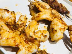 -串掌柜·炭火烤肉撸串专营店(盛世俪园店)