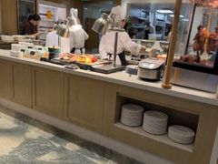 -上海波特曼丽思卡尔顿酒店