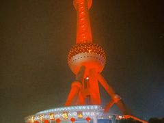 -东方明珠老上海8号餐厅(东方明珠广播电视塔店)