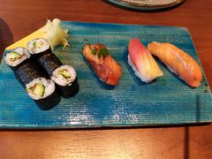 -旨味Umami_融合料理(万博汇店)