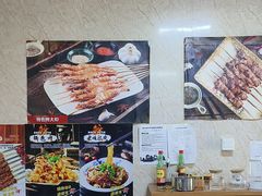 -一棵树烧烤店(中央大街店)