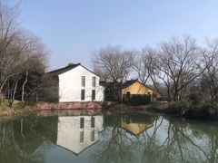 -西溪国家湿地公园