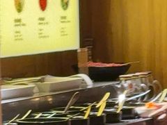 -巴奴毛肚火锅(龙湖锦艺城店)