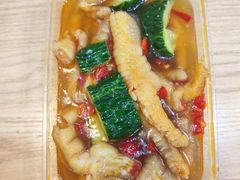-广德记·椰子冻手制甜品(福田总店)
