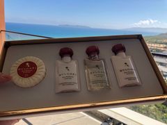 -三亚海棠湾仁恒皇冠假日酒店·大堂吧