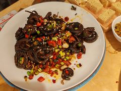 -陈大锅·岳阳鱼馆·地道岳阳菜(美食街店)