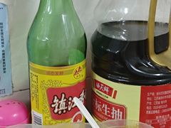-阿麟馄饨(延长路店)