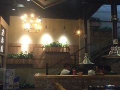 -海拉尔碳烤羊腿烤鸽子(吕营店)