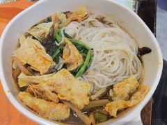 -文昌桥螺蛳粉(魏公村店)