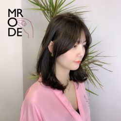 -MRMODE时尚先生美发沙龙