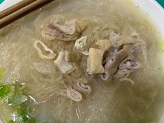 -甘记肥肠粉(马鞍北路店)