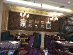 大堂-小龙酒家(桂平路店)
