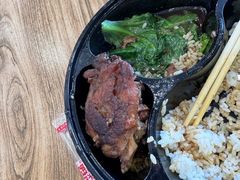 -蔡明纬热干面(长港路店)