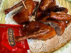 石岐乳鸽-红日饭店(裕隆三路店)