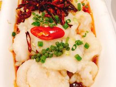 -北李妈妈菜·海肠捞饭(高新万达店)