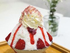 -似季甜铺·糖水·下午茶·小吃(麦地店)