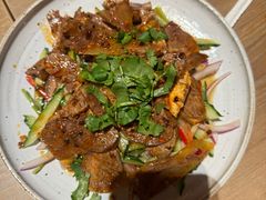 -耶里夏丽·新疆菜·28年喀什老馆(田林东路店)