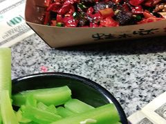 -蘭奢雅集·江浙菜(青山江滩店)