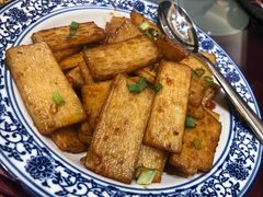 -泛太平洋大酒店·海天楼中餐厅·粤菜