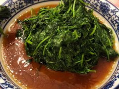 -玲珑餐厅(陕西南路店)