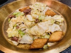 -丝路金桃·新疆菜(徐汇店)