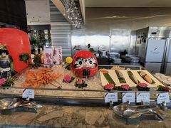 -克丽司汀酒店-日光阁餐厅