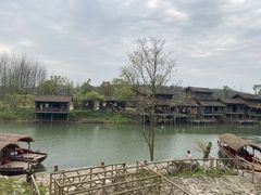 -常德桃花源景区