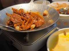 -小菜园新徽菜(青岛市南万象城店)