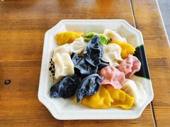 -87号烧烤海鲜·大排档(金沙滩店)