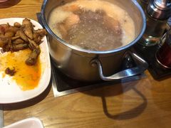 -苏格里岛自助海鲜烤肉火锅(集美万达店)