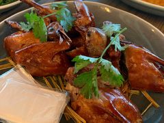 -CHINCHIN 青青·泰国料理(万象食家店)