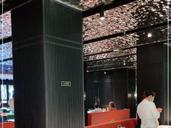 大堂-绿波廊(豫园店)