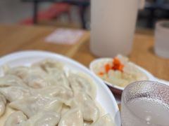 -喜家德虾仁水饺(青岛永旺东部店)