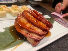 -南京大牌档(新街口德基广场店)