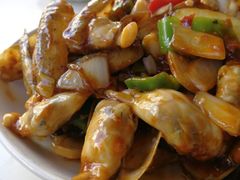 -锋味海鲜菜馆