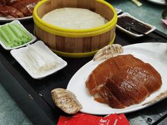 片皮鸭-寻味顺德·珍之宝酒楼(银钻店)