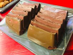 谭公鸭血-谭鸭血老火锅(漳州路店)