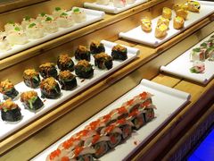 -吉布鲁牛排海鲜自助(成都大悦城店)