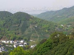 -西湖风景区十里琅珰-五云山